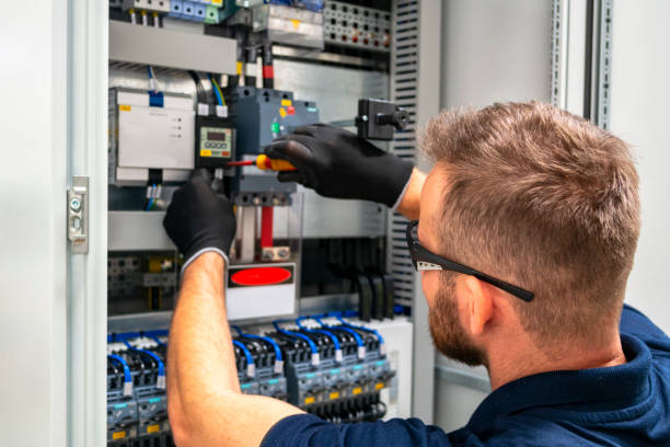 Best Circuit Breaker Repair  in Tenafly, NJ