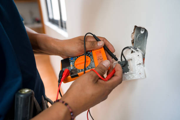 Best Affordable Emergency Electrician  in Tenafly, NJ