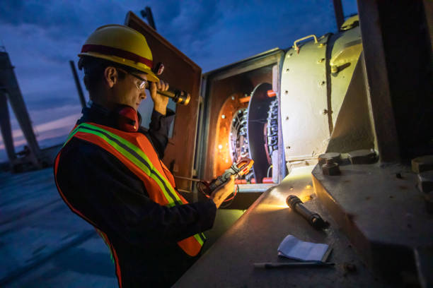 Best Electrical Installation Contractor  in Tenafly, NJ