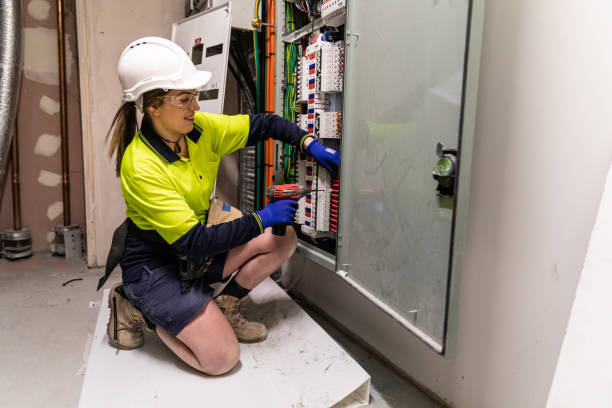 Best Industrial Electrical Services  in Tenafly, NJ