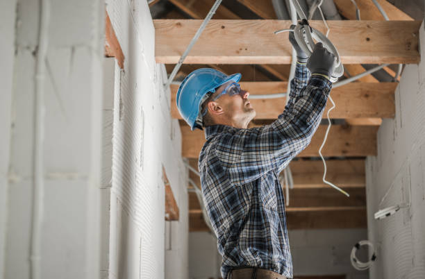 Best Local Electrician Companies  in Tenafly, NJ