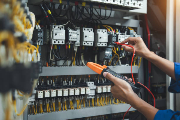 Best Local Electrician Companies  in Tenafly, NJ