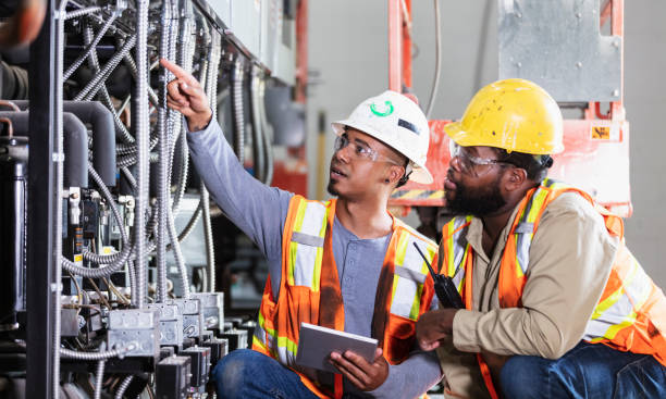 Best Commercial Electrician Services  in Tenafly, NJ