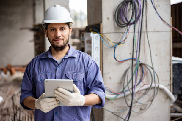 Best Affordable Electrical Installation  in Tenafly, NJ