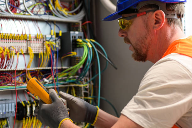 Best Electrical Contractors for Businesses  in Tenafly, NJ