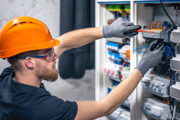Best Electrical Wiring Services  in Tenafly, NJ