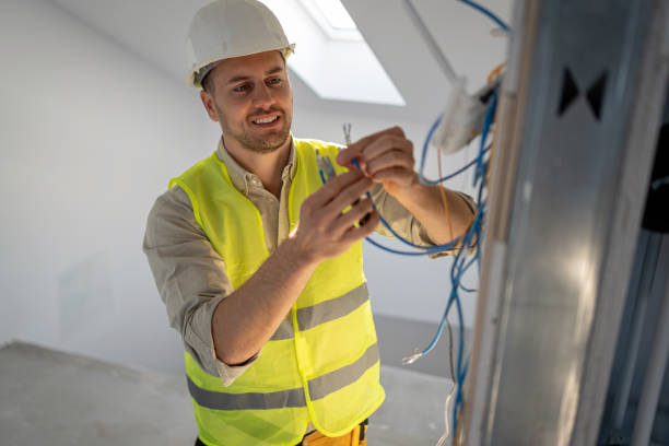 Best Emergency Electrical Repair  in Tenafly, NJ